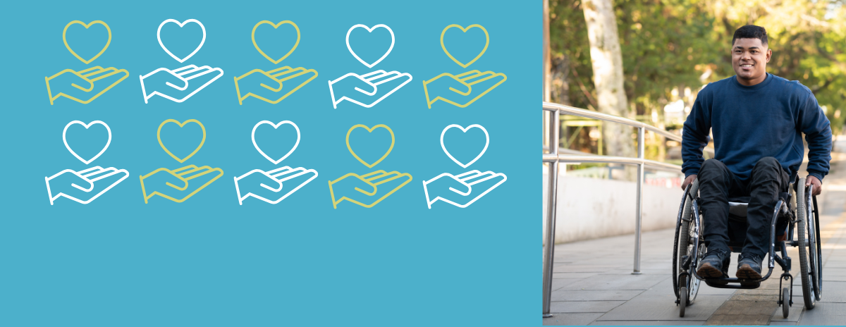 2024 DNL Give Access Campaign